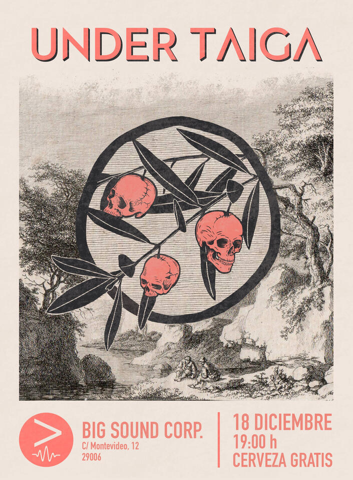 BigSound Corp 18/12/22